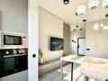 2-комнатная квартира · 50 м² · 16/20 этаж, Гагарина 310 за 25 000 ₸ в Алматы, Бостандыкский р-н — фото 21