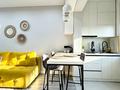 2-комнатная квартира · 50 м² · 16/20 этаж, Гагарина 310 за 25 000 ₸ в Алматы, Бостандыкский р-н — фото 22