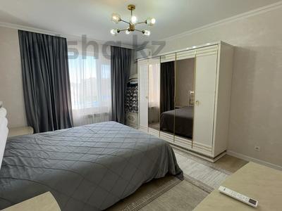 3-комнатная квартира · 94.1 м² · 7/13 этаж, Ракымжан Кошкарбаев за 65 млн ₸ в Астане, Алматы р-н