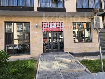 Дүкендер мен бутиктер, қоғамдық тамақтану орны · 86 м², бағасы: 125 млн ₸ в Алматы, Наурызбайский р-н