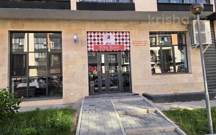 Дүкендер мен бутиктер, қоғамдық тамақтану орны · 86 м², бағасы: 125 млн ₸ в Алматы, Наурызбайский р-н — фото 2