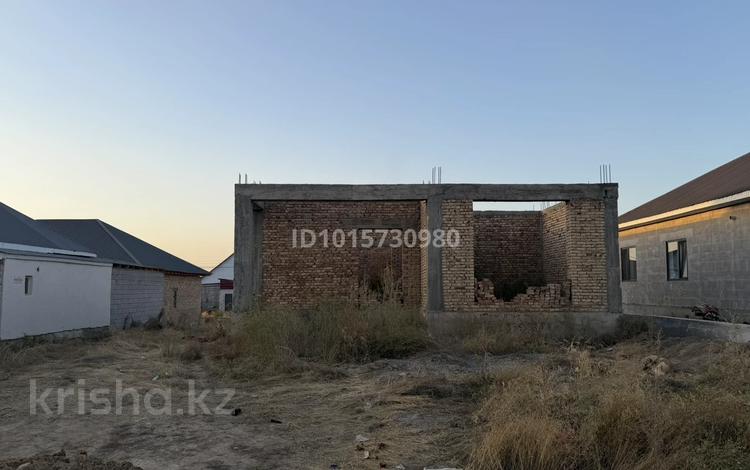 Отдельный дом · 4 комнаты · 250 м² · 5 сот., 19 км за 18.5 млн ₸ в  — фото 2