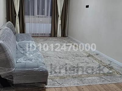 3-комнатная квартира · 73.4 м² · 1/9 этаж, Казыбек би 35 — по Улы Дала пересечение Казыбек би за 44.9 млн ₸ в Астане, Нура р-н