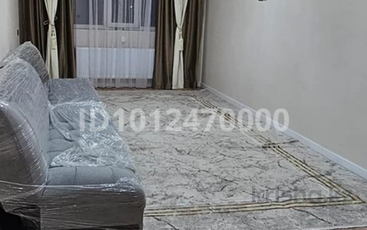 3-комнатная квартира · 73.4 м² · 1/9 этаж, Казыбек би 35 — по Улы Дала пересечение Казыбек би за 44.9 млн ₸ в Астане, Нура р-н — фото 2