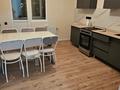 3-комнатная квартира · 73.4 м² · 1/9 этаж, Казыбек би 35 — по Улы Дала пересечение Казыбек би за 44.9 млн ₸ в Астане, Нура р-н — фото 8