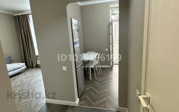 1-бөлмелі пәтер · 38 м² · 3/9 қабат, Кайым Мухамедханов 21/2, бағасы: 250 000 ₸ в Астане, Нура р-н — фото 12