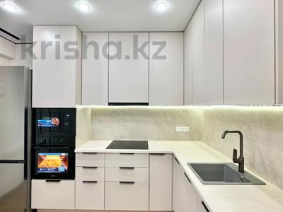 2-комнатная квартира · 47 м², Карасай батыра — Толе би за 37.5 млн ₸ в Алматы, Алмалинский р-н