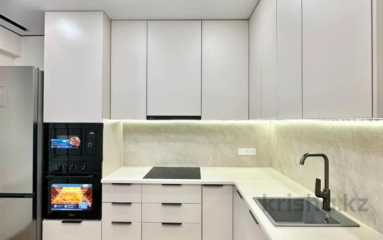 2-комнатная квартира · 47 м², Карасай батыра — Толе би за 37.5 млн ₸ в Алматы, Алмалинский р-н — фото 5