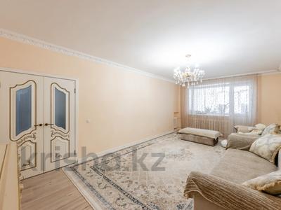 2-бөлмелі пәтер · 84.1 м² · 5/5 қабат, Габидена Мустафина 7/1, бағасы: 30 млн ₸ в Астане, Алматы р-н