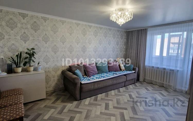 2-комнатная квартира · 49.7 м² · 9/9 этаж, мкр Юго-Восток, Гапеева 35 — Кгкп ясли-сад Айгөлек, школа-гимназия 104, поликлиника 5 за 19 млн ₸ в Караганде, Казыбек би р-н — фото 2