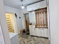 2-комнатная квартира · 49.7 м² · 9/9 этаж, мкр Юго-Восток, Гапеева 35 — Кгкп ясли-сад Айгөлек, школа-гимназия 104, поликлиника 5 за 19 млн ₸ в Караганде, Казыбек би р-н — фото 14