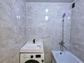 2-комнатная квартира · 49.7 м² · 9/9 этаж, мкр Юго-Восток, Гапеева 35 — Кгкп ясли-сад Айгөлек, школа-гимназия 104, поликлиника 5 за 19 млн ₸ в Караганде, Казыбек би р-н — фото 16