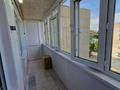 2-комнатная квартира · 49.7 м² · 9/9 этаж, мкр Юго-Восток, Гапеева 35 — Кгкп ясли-сад Айгөлек, школа-гимназия 104, поликлиника 5 за 19 млн ₸ в Караганде, Казыбек би р-н — фото 4