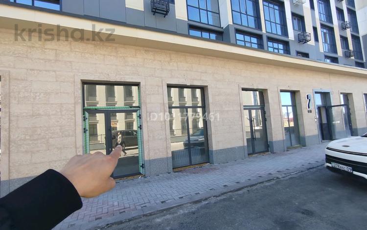 Еркін · 159 м², бағасы: 900 000 ₸ в Караганде, Казыбек би р-н — фото 2