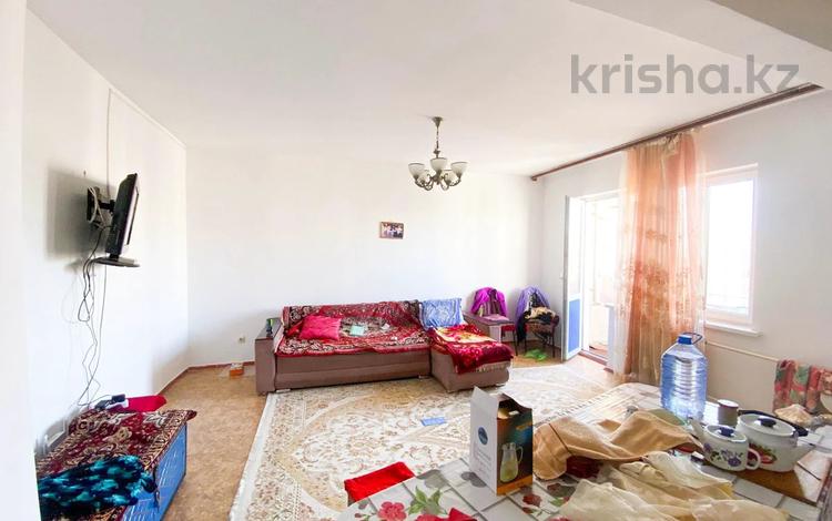1-комнатная квартира · 50 м² · 8/9 этаж, болашак за 16 млн ₸ в Талдыкоргане — фото 8