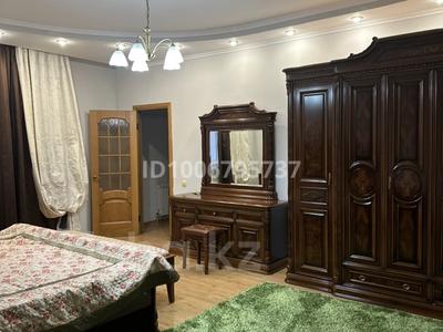 5-комнатная квартира · 185 м² · 6/10 этаж, Умбетбаева 77 — Шевченко Гагарина за 215 млн 〒 в Алматы, Алмалинский р-н