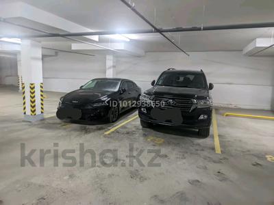 Паркинг · 14 м² · Сатпаева 90 — Сатпаева-Туркебаева, бағасы: 4 млн ₸ в Алматы, Бостандыкский р-н