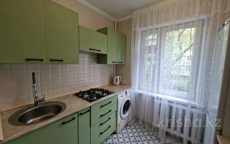 1-бөлмелі пәтер · 33 м² · 3/5 қабат, Қазақфильм ш/а., бағасы: 28.5 млн ₸ в Алматы, Бостандыкский р-н — фото 8