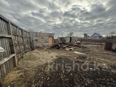 Отдельный дом · 1 комната · 50 м² · 8 сот., Дача текстильщик — Кобланды батыра за 8 млн 〒 в Костанае