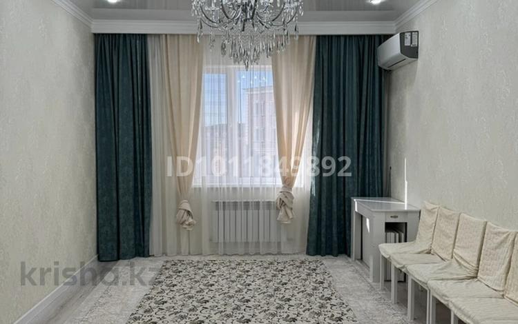 5-бөлмелі пәтер · 156 м² · 8/9 қабат, 19-й мкр 25, бағасы: 57 млн ₸ в Актау — фото 2