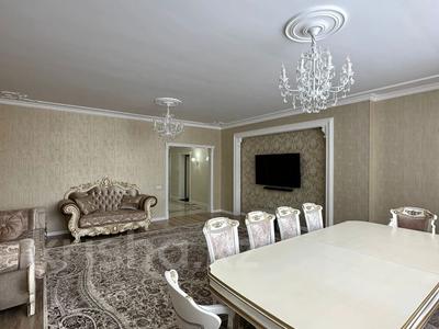 5-комнатная квартира, 170.7 м², 2/3 этаж, Газиза жубанов д16 за 75 млн 〒 в Актобе