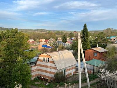 Дача · 3 комнаты · 55 м² · 7.2 сот., Мелиоратор 206 за 6.5 млн 〒 в Усть-Каменогорске