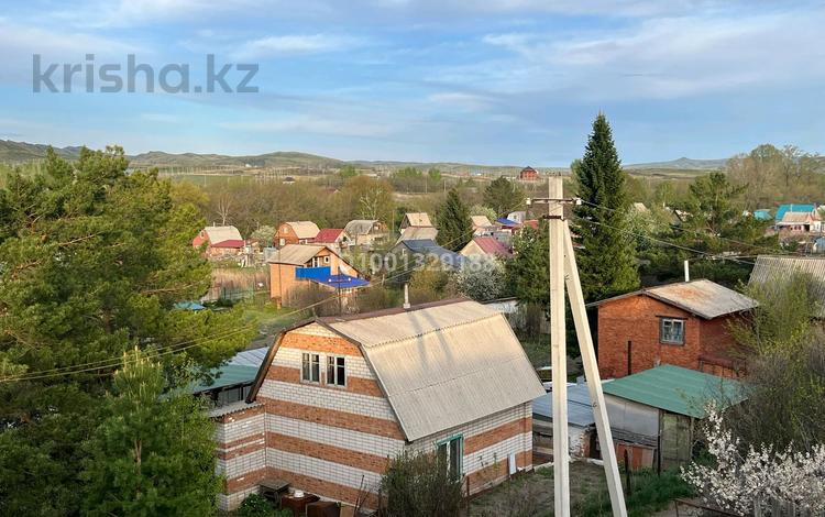 Дача · 3 комнаты · 55 м² · 7.2 сот., Мелиоратор 206 за 6.5 млн 〒 в Усть-Каменогорске — фото 2