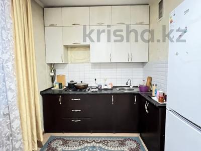 1-бөлмелі пәтер · 45 м² · 4/5 қабат, мкр Жас Канат 1/73, бағасы: 21 млн ₸ в Алматы, Турксибский р-н