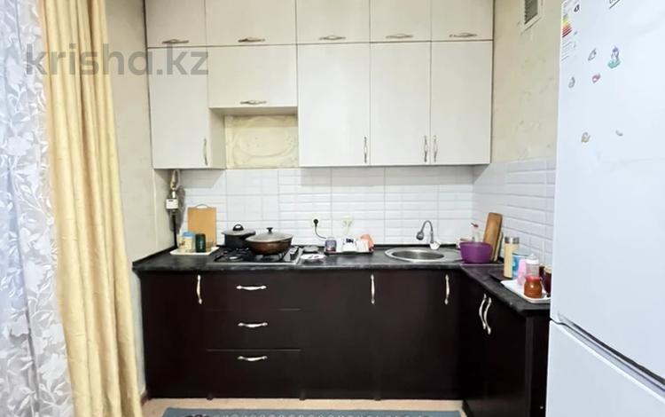 1-бөлмелі пәтер · 45 м² · 4/5 қабат, мкр Жас Канат 1/73, бағасы: 21 млн ₸ в Алматы, Турксибский р-н — фото 2