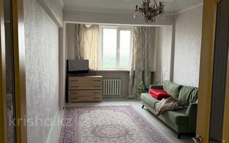 2-комнатная квартира · 67 м² · 9/10 этаж, Мухамеджанова 9 за 300 000 ₸ в Алматы, Медеуский р-н — фото 7