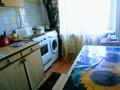 1-комнатная квартира, 40 м², 1/9 этаж посуточно, Назарбаева 209 за 7 000 〒 в Уральске — фото 5