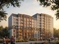 2-комнатная квартира · 40 м², Проспект Байдибек би за ~ 17.4 млн ₸ в Шымкенте, Абайский р-н — фото 2