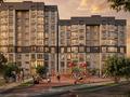 2-комнатная квартира · 40 м², Проспект Байдибек би за ~ 17.4 млн ₸ в Шымкенте, Абайский р-н — фото 7