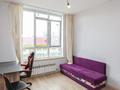 2-бөлмелі пәтер · 55 м² · 3/12 қабат, Култегин 17, бағасы: 30.6 млн ₸ в Астане, Нура р-н