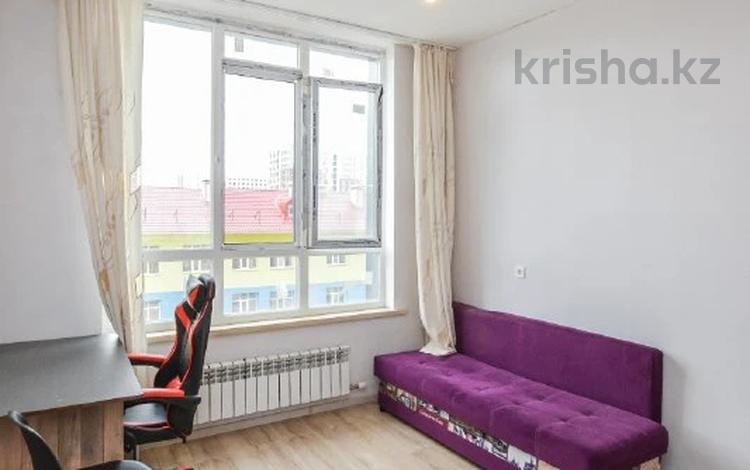 2-бөлмелі пәтер · 55 м² · 3/12 қабат, Култегин 17, бағасы: 30.6 млн ₸ в Астане, Нура р-н — фото 2