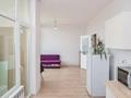 2-бөлмелі пәтер · 55 м² · 3/12 қабат, Култегин 17, бағасы: 30.6 млн ₸ в Астане, Нура р-н — фото 4