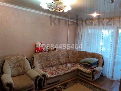 2-комнатная квартира, 45 м², 5/5 этаж, Сураганова 20 за 16 млн 〒 в Павлодаре