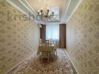 4-комнатная квартира · 100.6 м² · 6/6 этаж, 32А мкр 17 за 22 млн ₸ в Актау