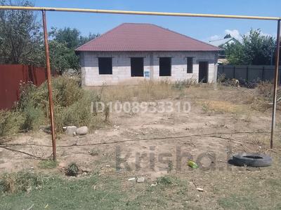 Отдельный дом · 5 комнат · 160 м² · 10 сот., Туймебая, Абая 4б — Сырым Датулы за 25 млн ₸ в 