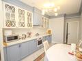 3-комнатная квартира · 105 м² · 3/12 этаж, Сейфуллина 469а/1 за 93.3 млн ₸ в Алматы, Алмалинский р-н — фото 3