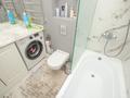 3-комнатная квартира · 105 м² · 3/12 этаж, Сейфуллина 469а/1 за 93.3 млн ₸ в Алматы, Алмалинский р-н — фото 7