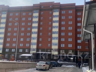 1-бөлмелі пәтер · 46.3 м² · 8/9 қабат, Алтын орда ш/а., бағасы: 17 млн ₸ в Актобе, мкр. Алтын орда