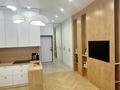 1-комнатная квартира · 44 м² · 4/20 этаж, Гагарина 310 — Аль-Фараби за 450 000 ₸ в Алматы, Бостандыкский р-н
