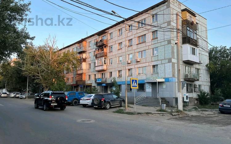 2-комнатная квартира, 48 м², 5/5 этаж, Гагарина 37