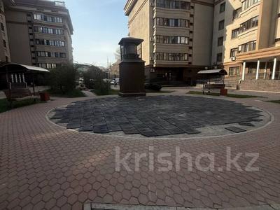 1-комнатная квартира · 48 м² · 3/5 этаж, Сагадат Нурмагамбетова за 52 млн ₸ в Алматы, Медеуский р-н