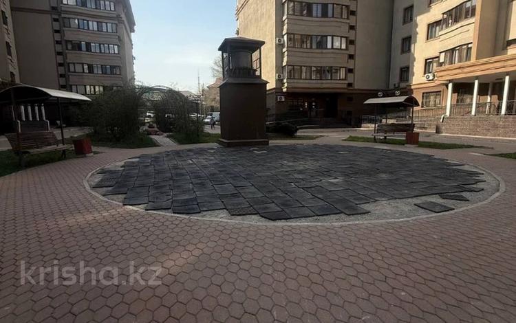 1-комнатная квартира · 48 м² · 3/5 этаж, Сагадат Нурмагамбетова за 52 млн ₸ в Алматы, Медеуский р-н — фото 2