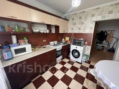 2-комнатная квартира · 55.1 м² · 10/10 этаж, 7-й Микрорайон 16 за 19.5 млн ₸ в Костанае