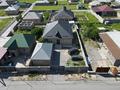 Отдельный дом · 5 комнат · 200 м² · 8.5 сот., мкр Курсай, Шаштөбе 23 за 38 млн ₸ в Шымкенте, Туран р-н
