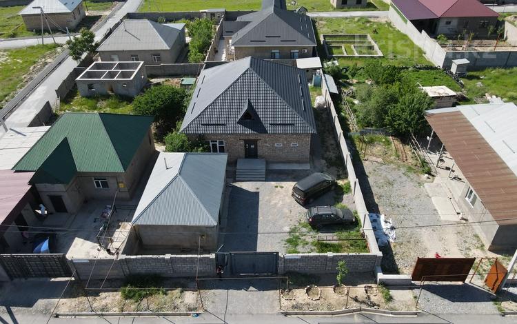 Отдельный дом · 5 комнат · 200 м² · 8.5 сот., мкр Курсай, Шаштөбе 23 за 38 млн ₸ в Шымкенте, Туран р-н — фото 2