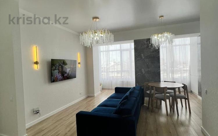3-комнатная квартира, 76 м², 2/3 этаж, Маргулана 211 за 65 млн 〒 в Павлодаре — фото 17